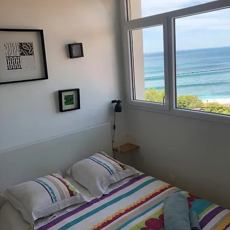 Bel Vue - 1er Rang Front De