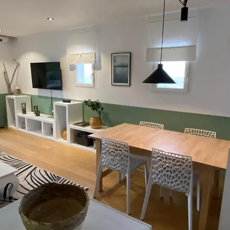 Bel Vue - 1er Rang Front De Apartment