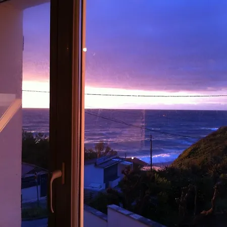 Bel Vue - 1er Rang Front De Apartment