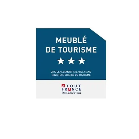 Apartment Bel Vue - 1er Rang Front De Saint-Jean-de-Luz