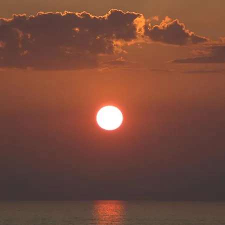Bel Vue - 1er Rang Front De Apartment Saint-Jean-de-Luz