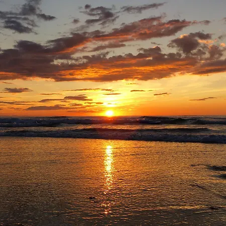 Bel Vue - 1er Rang Front De Apartment