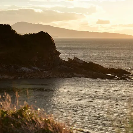 Bel Vue - 1er Rang Front De Apartment *