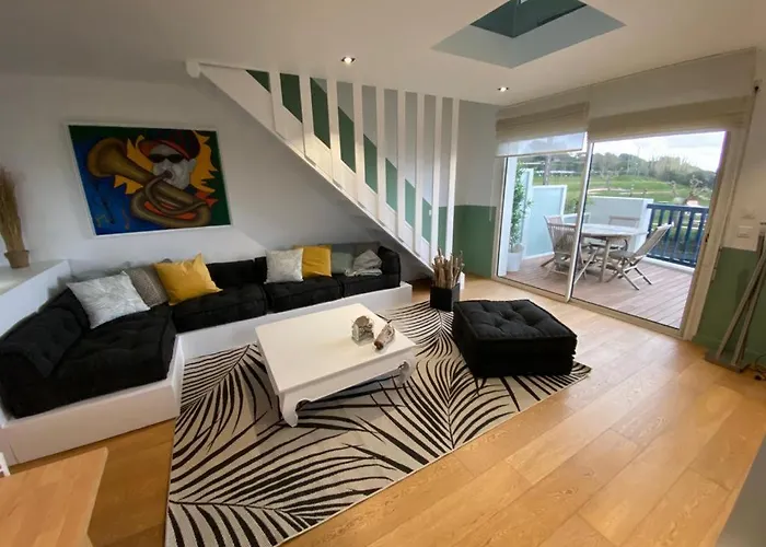 Apartman Bel Vue - 1er Rang Front De