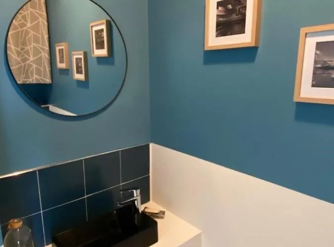 Bel Vue - 1er Rang Front De Saint-Jean-de-Luz