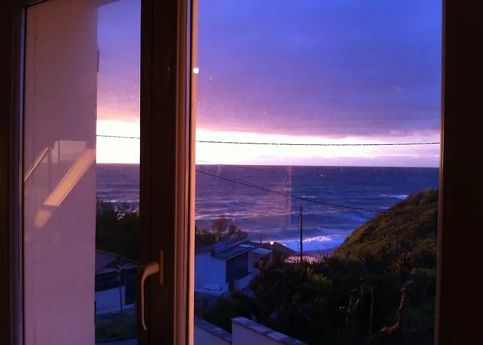 Bel Vue - 1er Rang Front De Apartman