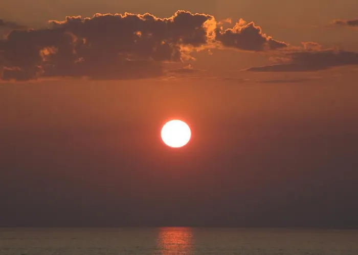 Bel Vue - 1er Rang Front De Apartman Saint-Jean-de-Luz