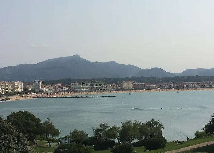 Bel Vue - 1er Rang Front De *