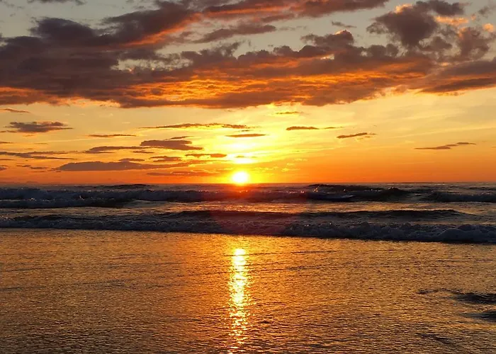 Bel Vue - 1er Rang Front De Apartman