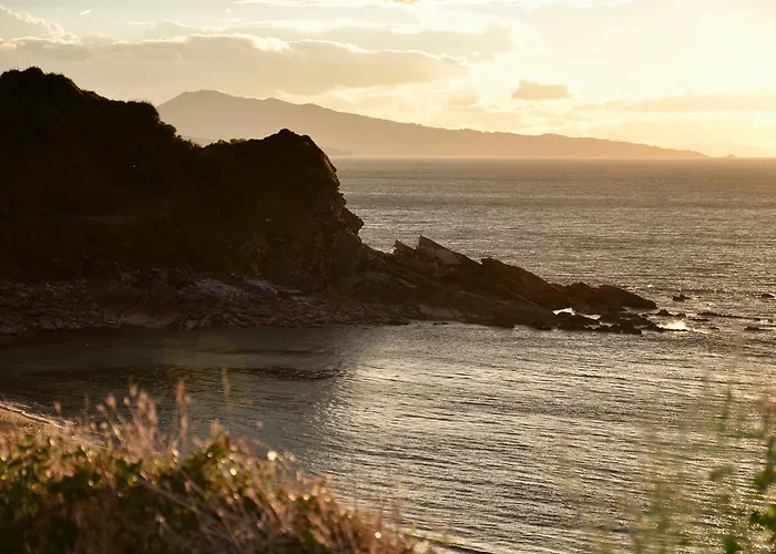 Bel Vue - 1er Rang Front De Apartman *